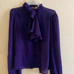 Fritzi Blouse